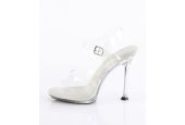 sandales-mariage-transparentes-mini-plateforme-cupid-408-fabulicious sandales-mariage-transparentes-mini-plateforme-cupid-408-fabulicious