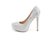chaussures-mariee-strass-argent-paillettes-lbdht chaussures-mariee-strass-argent-paillettes-lbdht