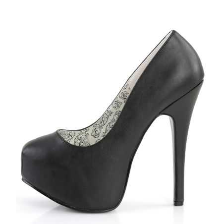 talons-hauts-burlesque-15-cm-noir-mat-lbdht
