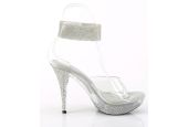 chaussures-ceremonie-transparentes-bijou-de-cheville-strass-lbdht chaussures-ceremonie-transparentes-bijou-de-cheville-strass-lbdht