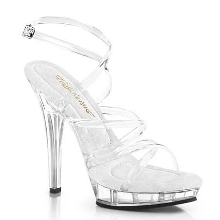 sandales-transparentes-fabulicious-lip-106-talon-haut-brides-croisees-plateforme