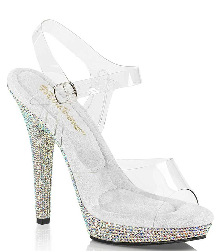 sandales-transparentes-fabulicious-lip-108dm-strass-integral-talon-bijou-plateforme
