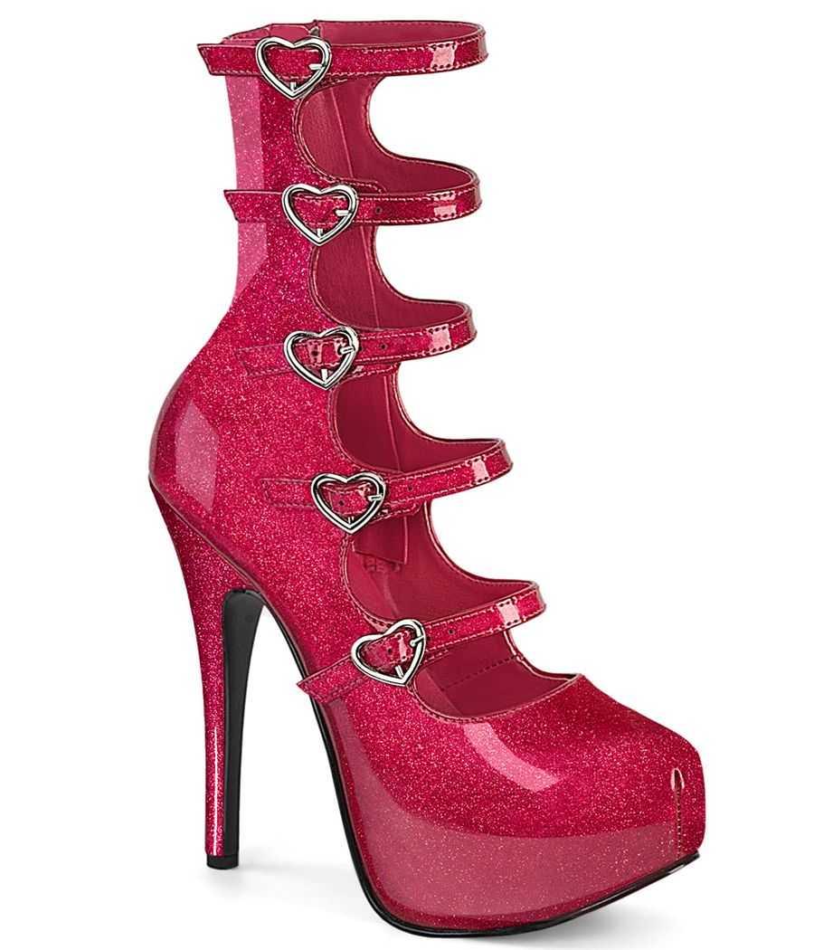 escarpins-sexy-pailletes-rouge-teeze-23-bordello escarpins-sexy-pailletes-rouge-teeze-23-bordello