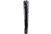 cuissardes-sexy-noires-vernies-talon-metal-16cm-dagger-3000-devious