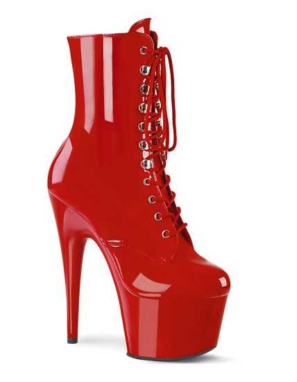 Bottines à Plateforme ADORE-1020 : Les Classiques du Style Pole Dance