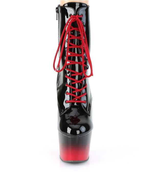 bottines-bicolores-adore-1020br-h--laudace-du-contraste-signaee-pleaser-lbdht