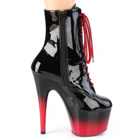 bottines-clubwear-bicolores-look-glamour-haute-plateforme-adore