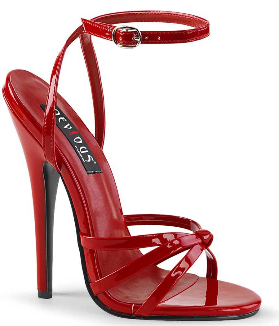 sandales-rouge-brillant-domina-108-grande-pointure-48 sandales-rouge-brillant-domina-108-grande-pointure-48