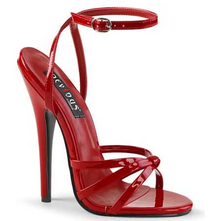 sandales-rouge-brillant-domina-108-grande-pointure-48