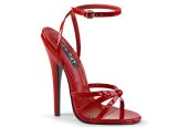 sandales-rouge-brillant-domina-108-grande-pointure-48 sandales-rouge-brillant-domina-108-grande-pointure-48
