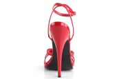 chaussures-rouge-passion-vernis-lacets-domina-108-lbdht chaussures-rouge-passion-vernis-lacets-domina-108-lbdht
