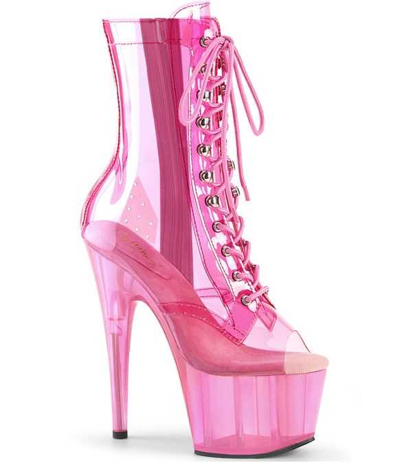bottines-roses-translucides-adore-1021c-t-laeclat-uv-par-pleaser-lbdht