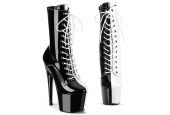 bottines-bicolores-noir-blanc-vernies-haut-talon-plateforme bottines-bicolores-noir-blanc-vernies-haut-talon-plateforme