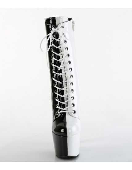 bottines-bicolores-adore-1040tt--laelaegance-graphique-noir--blanc-lbdht