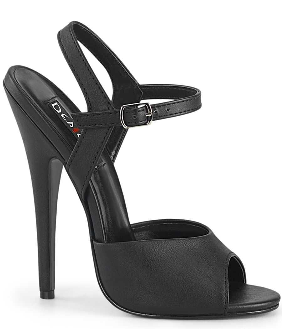 sandales-stiletto-domina-109-devious-noir-talon-14cm-bride-cheville-cambrure-extreme sandales-stiletto-domina-109-devious-noir-talon-14cm-bride-cheville-cambrure-extreme