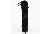 bottines-fetichistes-textile-velvet-noir-haut-plateau-spectacle bottines-fetichistes-textile-velvet-noir-haut-plateau-spectacle