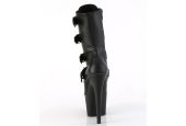 bottines-inclusives-noir-mat-clous-metal-ouverture-zip-lateral bottines-inclusives-noir-mat-clous-metal-ouverture-zip-lateral