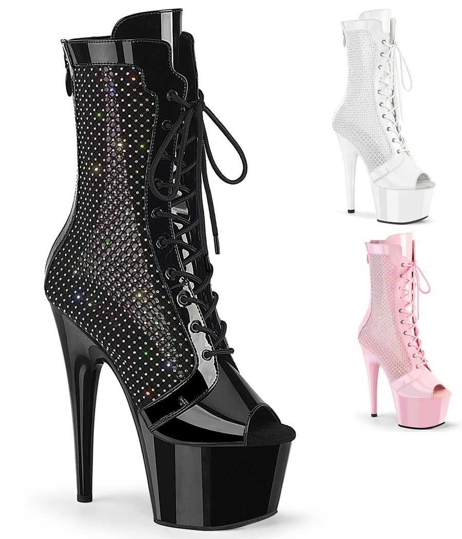 bottines-vernis-resille-fine-strass-cristaux-ab-haut-talon-plateforme