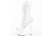 bottines-fetichistes-blanc-vernis-maille-strass-haut-plateau-spectacle bottines-fetichistes-blanc-vernis-maille-strass-haut-plateau-spectacle