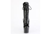 bottines-sexy-noir-vernis-grande-taille-stiletto-18cm-plateforme-wrap bottines-sexy-noir-vernis-grande-taille-stiletto-18cm-plateforme-wrap