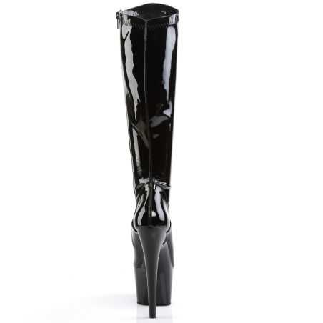 bottes-plateforme-noir-verni-style-fetichiste-sexy-chic