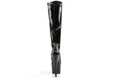 bottes-plateforme-noir-verni-style-fetichiste-sexy-chic bottes-plateforme-noir-verni-style-fetichiste-sexy-chic