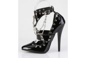 escarpins-t-strap-devious-domina-118-clous-argent escarpins-t-strap-devious-domina-118-clous-argent