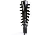 bottes-plateforme-noir-verni-look-gothique-chic-spectacle