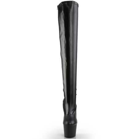 cuissardes-noires-mates-composite-technique-pieds-larges-stabilité-plateforme