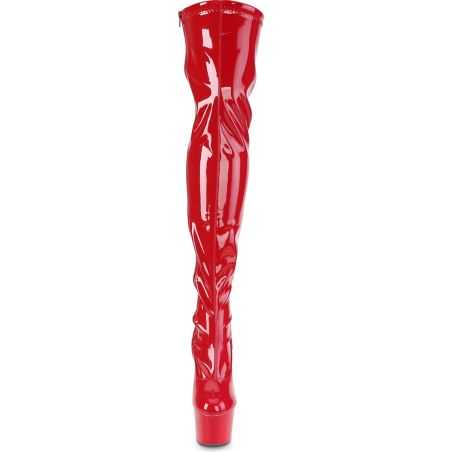 cuissardes-rouges-vernies-grande-taille-transgenre-stabilité-plateforme-7cm