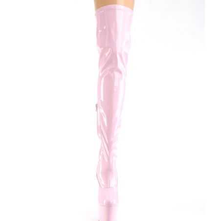 cuissardes-roses-holo-grande-taille-transgenre-stabilité-plateforme-7cm