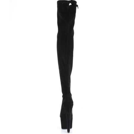 cuissardes-composite-suédine-extensible-plateforme-7cm-look-gothique-chic-18cm