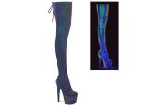 cuissardes-grises-reflechissantes-flash-sans-zip-talon-18cm-plateforme-adore-3008refl-pleaser cuissardes-grises-reflechissantes-flash-sans-zip-talon-18cm-plateforme-adore-3008refl-pleaser