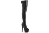 cuissardes-noires-mat-peep-toe-premium-bout-ouvert-talon-18cm-adore-3011-pleaser cuissardes-noires-mat-peep-toe-premium-bout-ouvert-talon-18cm-adore-3011-pleaser