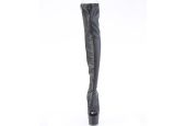 cuissardes-noires-mates-bout-ouvert-grande-taille-transgenre-stabilité-plateforme-18cm cuissardes-noires-mates-bout-ouvert-grande-taille-transgenre-stabilité-plateforme-18cm
