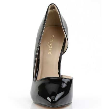 chaussures-talon-aiguille-12cm-amuse-22-vernis-noir-grande-taille