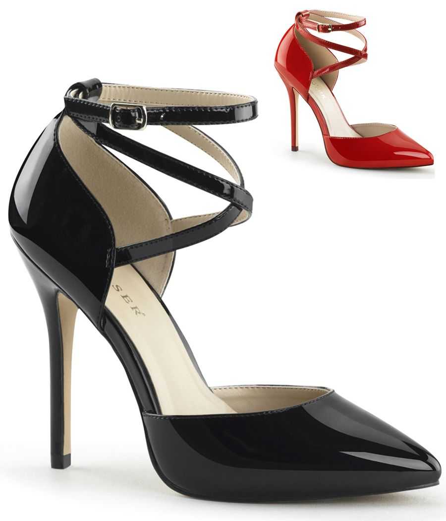 escarpins-stiletto-amuse-25-pleaser-talon-aiguille-bride-cheville-plateforme-invisible