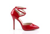 escarpins-amuse-25-rouge-vernis-pleaser-bride-cheville-sexy