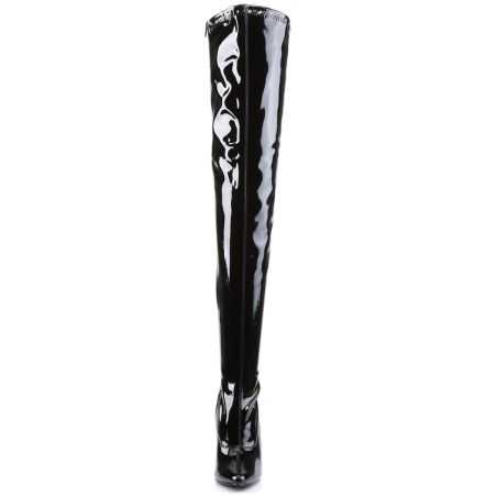 cuissardes-noires-vernies-grande-taille-transgenre-stiletto-15cm-eclat-miroir