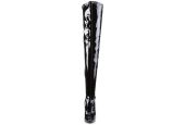 cuissardes-noires-vernies-grande-taille-transgenre-stiletto-15cm-eclat-miroir