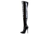 cuissardes-fetichistes-vernies-stretch-talon-aiguille-look-clubwear-devious
