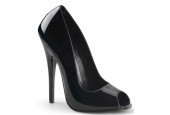talons-aiguilles-14-cm-bout-ouvert-noir-vernis talons-aiguilles-14-cm-bout-ouvert-noir-vernis