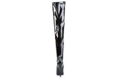 cuissardes-vernis-noir-stretch-cambrure-extreme-15cm-domina-3000