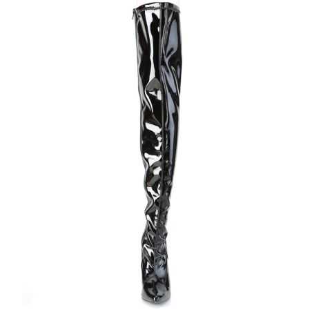 cuissardes-noires-mates-seconde-peau-grande-taille-transgenre-confort-10cm