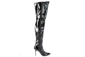 cuissardes-sexy-noires-mat-galbe-parfait-talon-stiletto-10cm-shooting cuissardes-sexy-noires-mat-galbe-parfait-talon-stiletto-10cm-shooting
