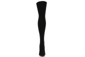 cuissardes-nylon-noir-seconde-peau-grande-taille-transgenre-stilleto-13cm