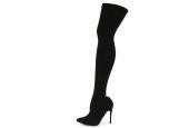 cuissardes-fetichistes-nylon-mat-chic-sans-fermeture-eclair-courtly-3005