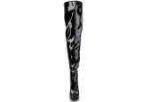 cuissardes-vernis-miroir-stretch-grande-taille-transgenre-verticalite-13cm