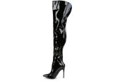 cuissardes-fetichistes-vernies-ligne-verticale-zip-arriere-courtly-3012