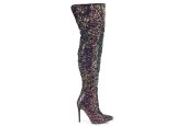 cuissardes-sexy-noires-pailletees-eclat-luxe-stiletto-sans-plateforme-13cm